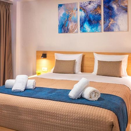 Nicole Rooms Палеохора Экстерьер фото