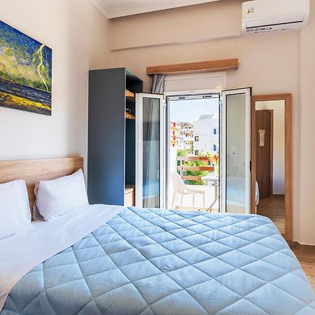Nicole Rooms Палеохора Экстерьер фото