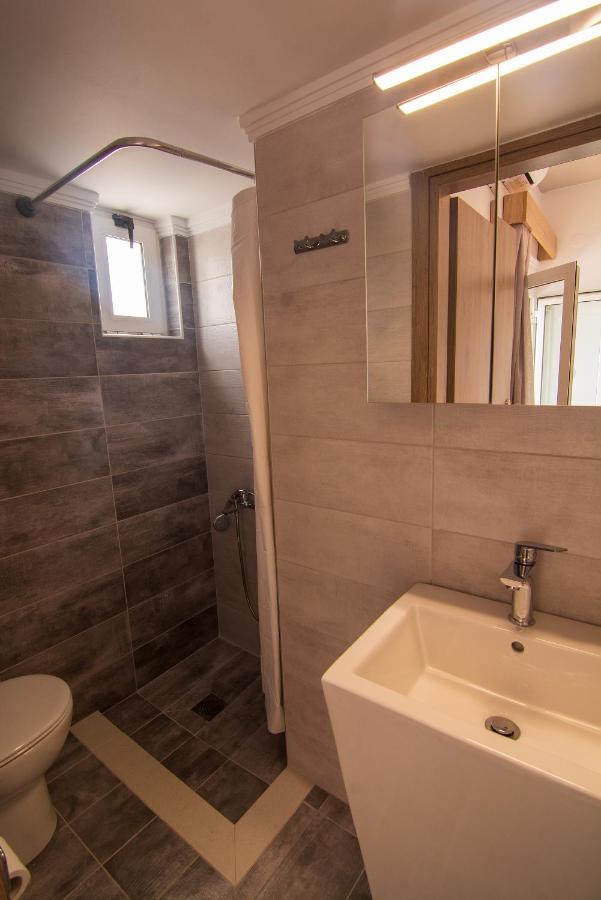 Nicole Rooms Палеохора Экстерьер фото