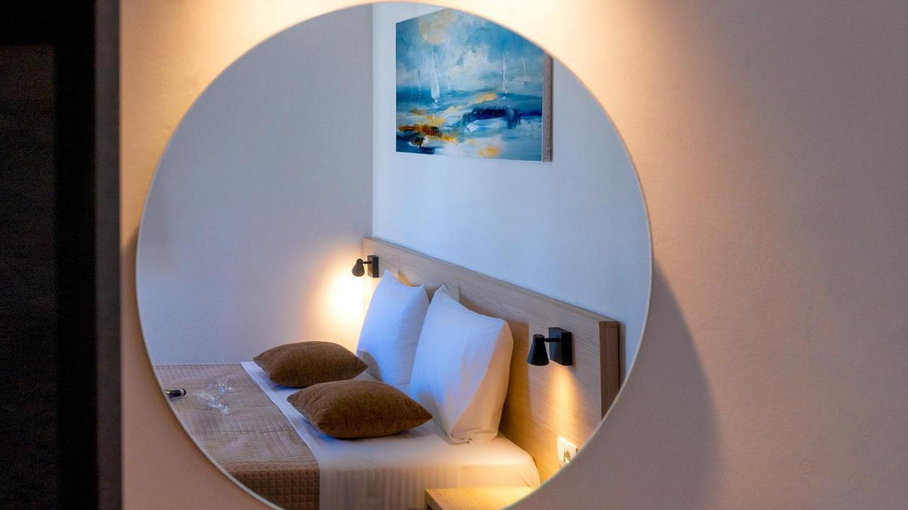 Nicole Rooms Палеохора Экстерьер фото