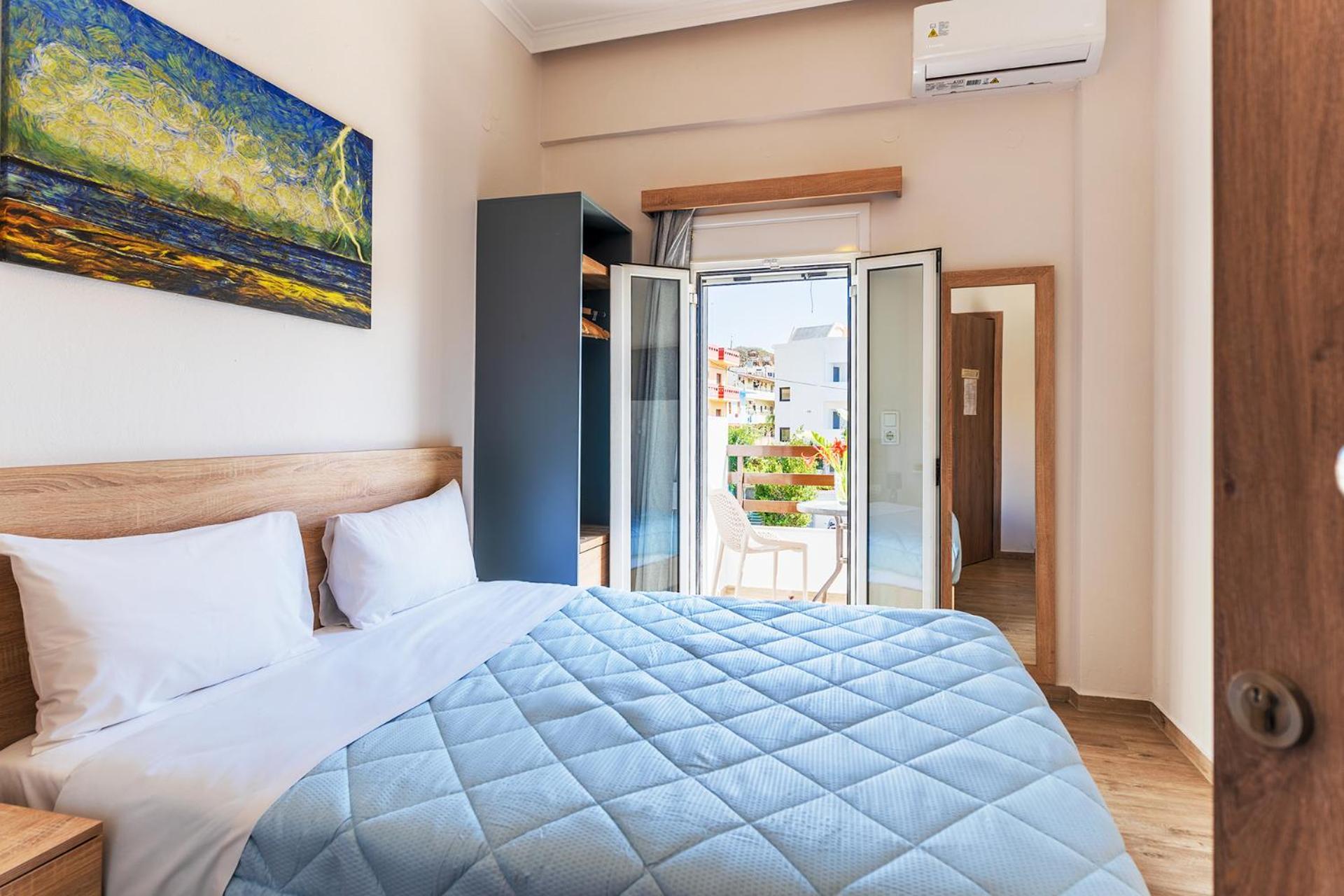 Nicole Rooms Палеохора Экстерьер фото