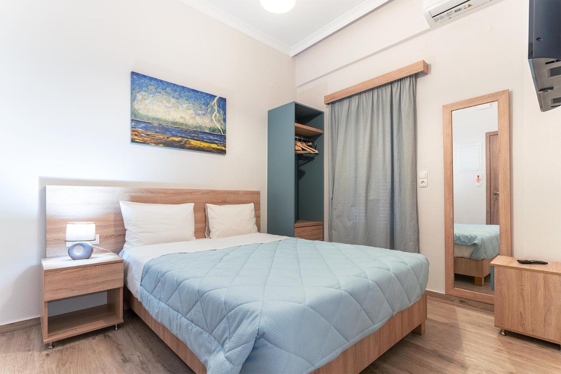 Nicole Rooms Палеохора Экстерьер фото