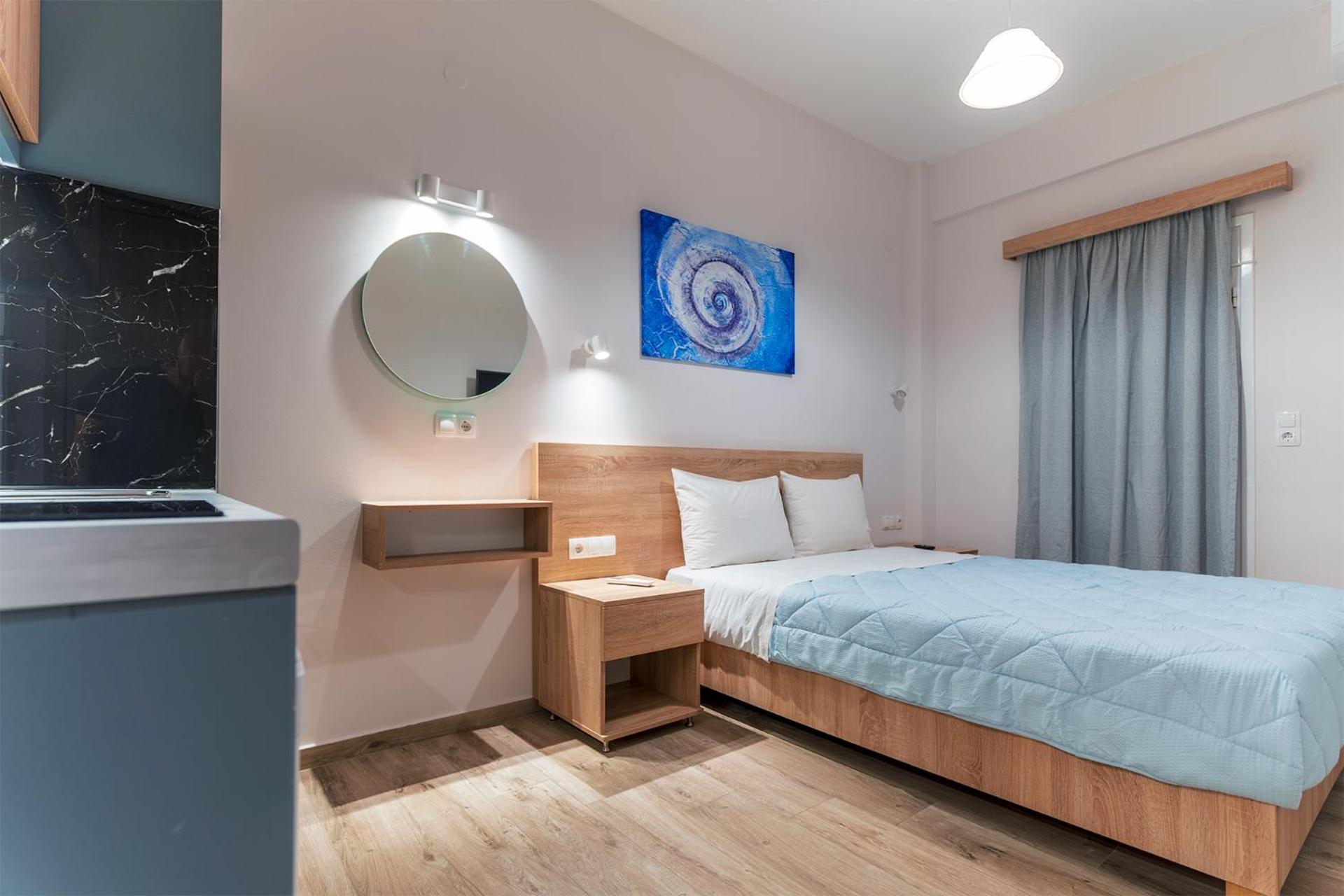 Nicole Rooms Палеохора Экстерьер фото