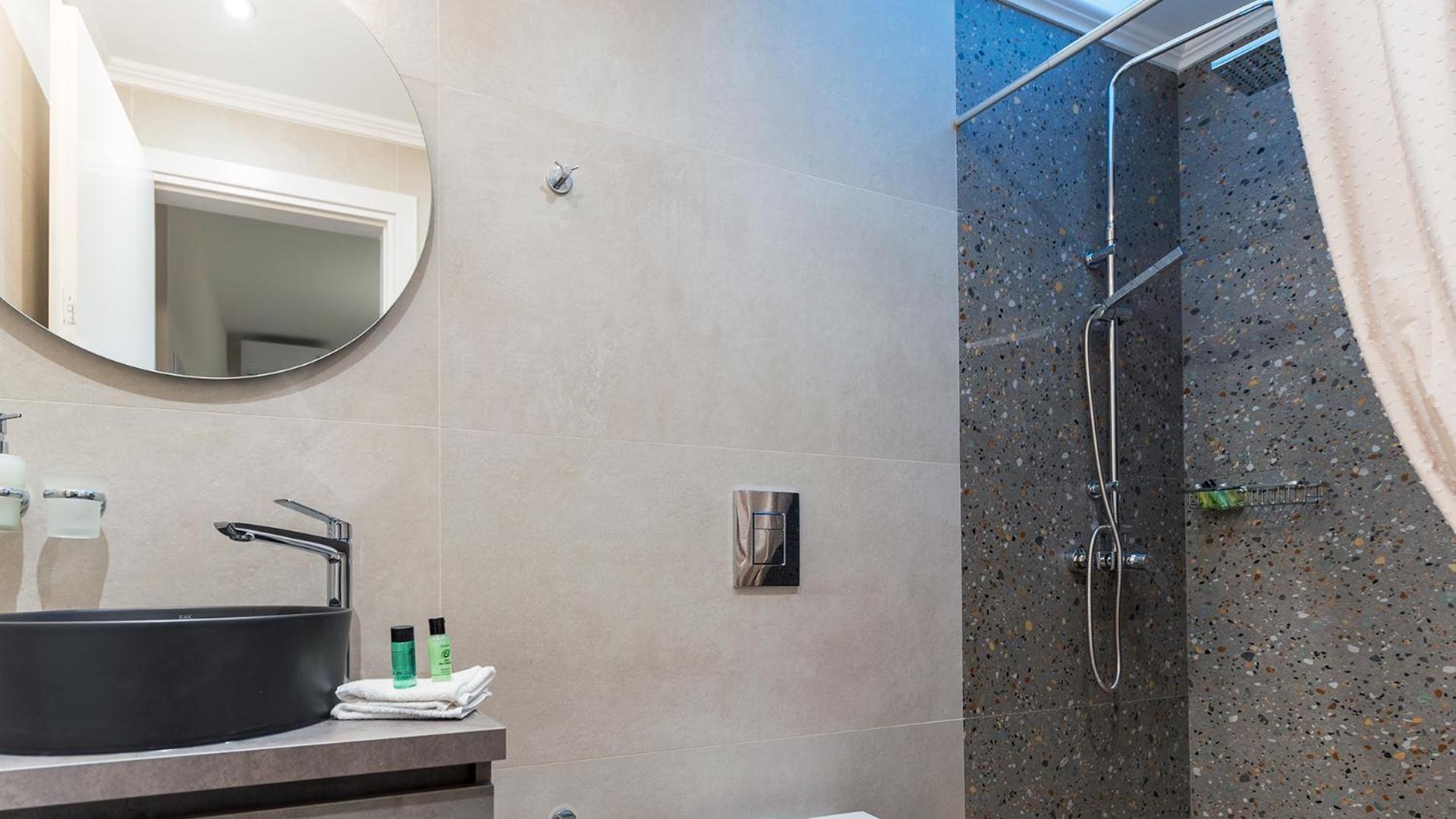 Nicole Rooms Палеохора Экстерьер фото